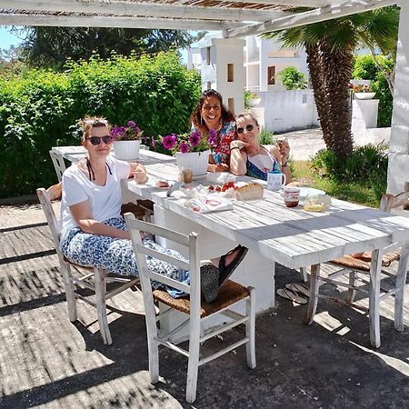 La Dimora Di Nonna Giuliana Hotel Ostuni Luaran gambar