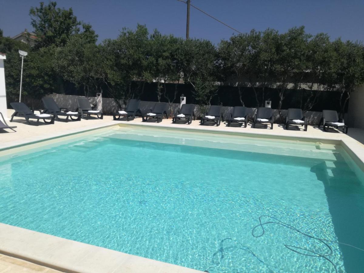 La Dimora Di Nonna Giuliana Hotel Ostuni Luaran gambar