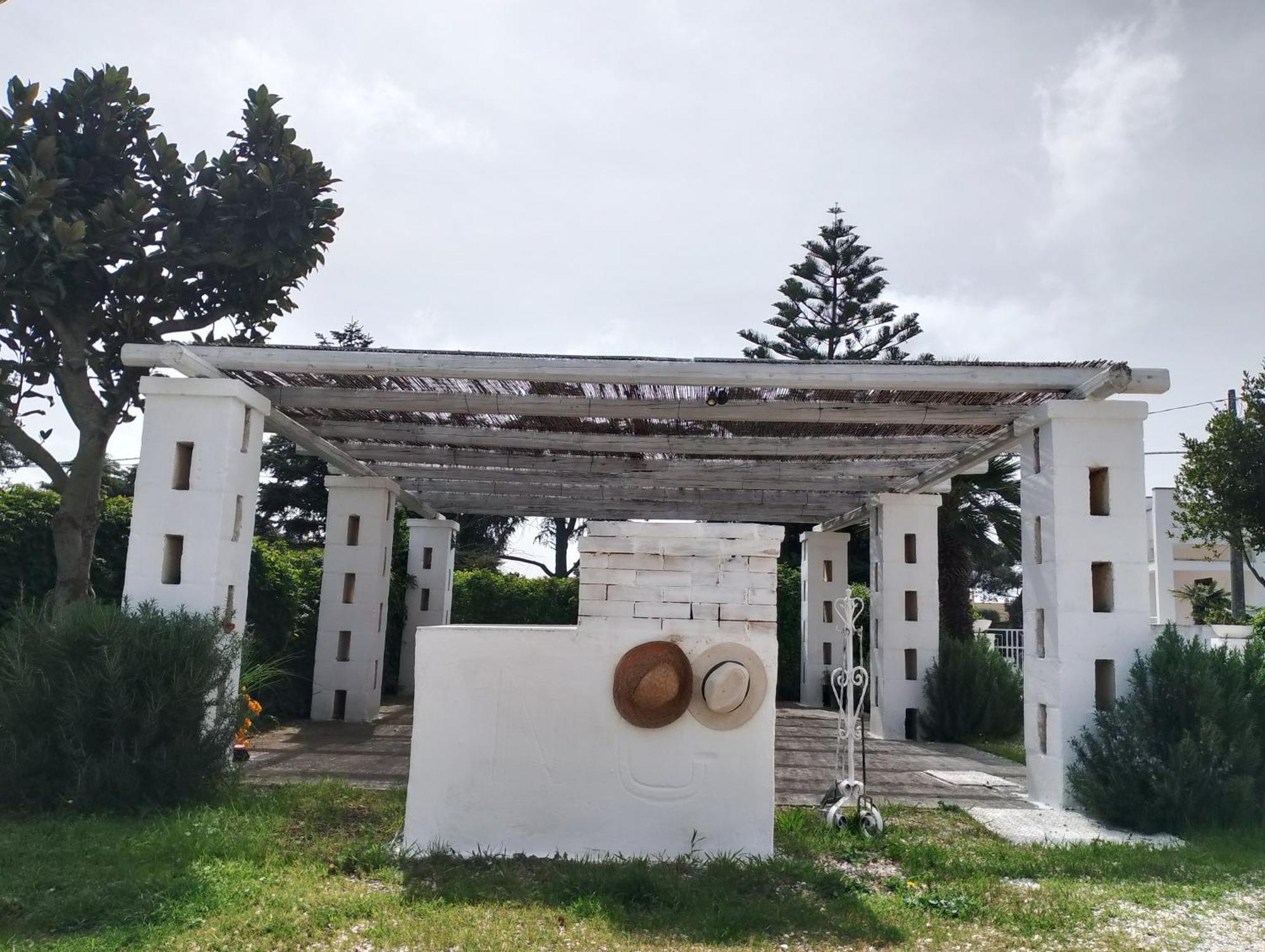 La Dimora Di Nonna Giuliana Hotel Ostuni Luaran gambar