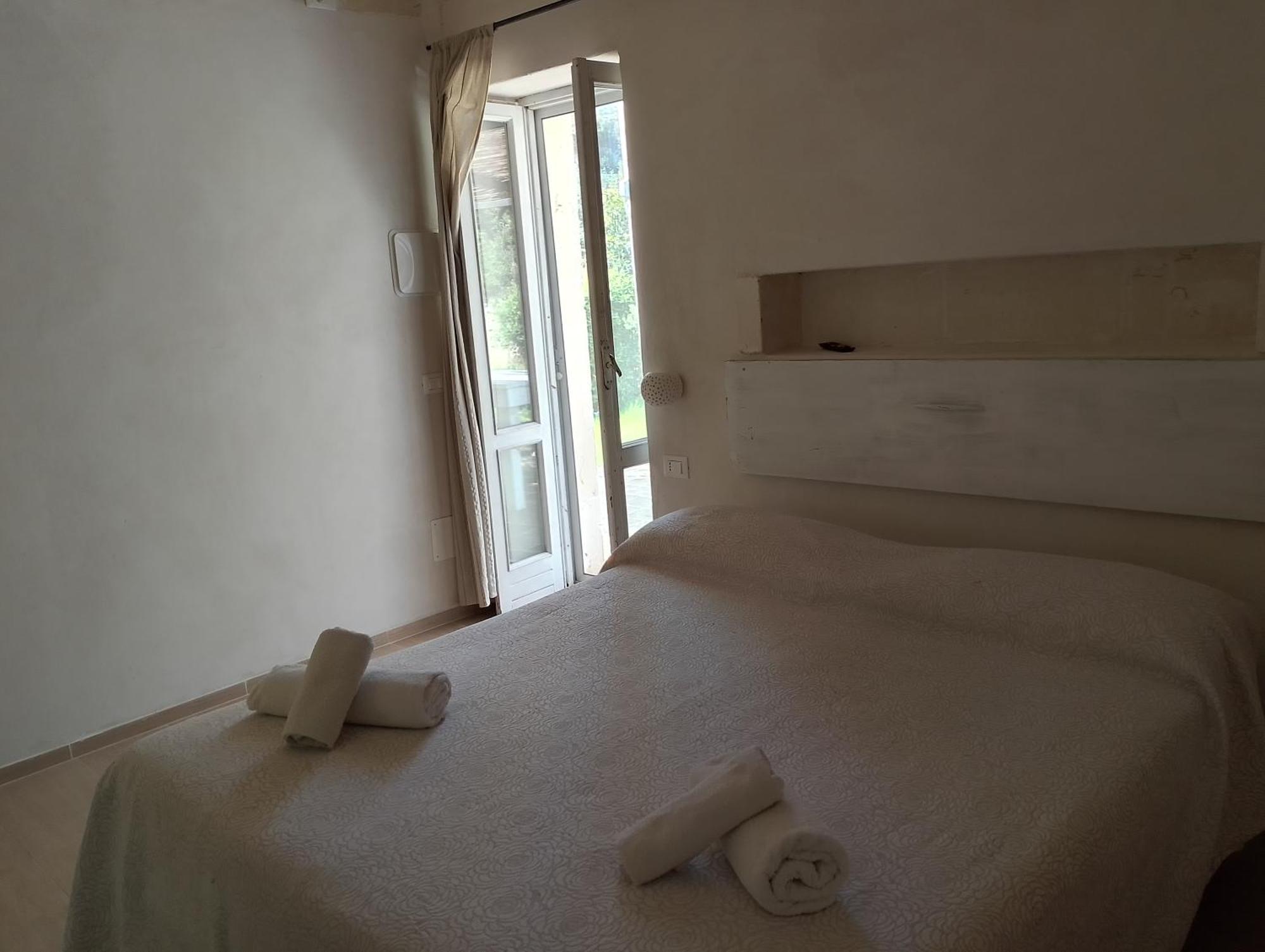 La Dimora Di Nonna Giuliana Hotel Ostuni Luaran gambar