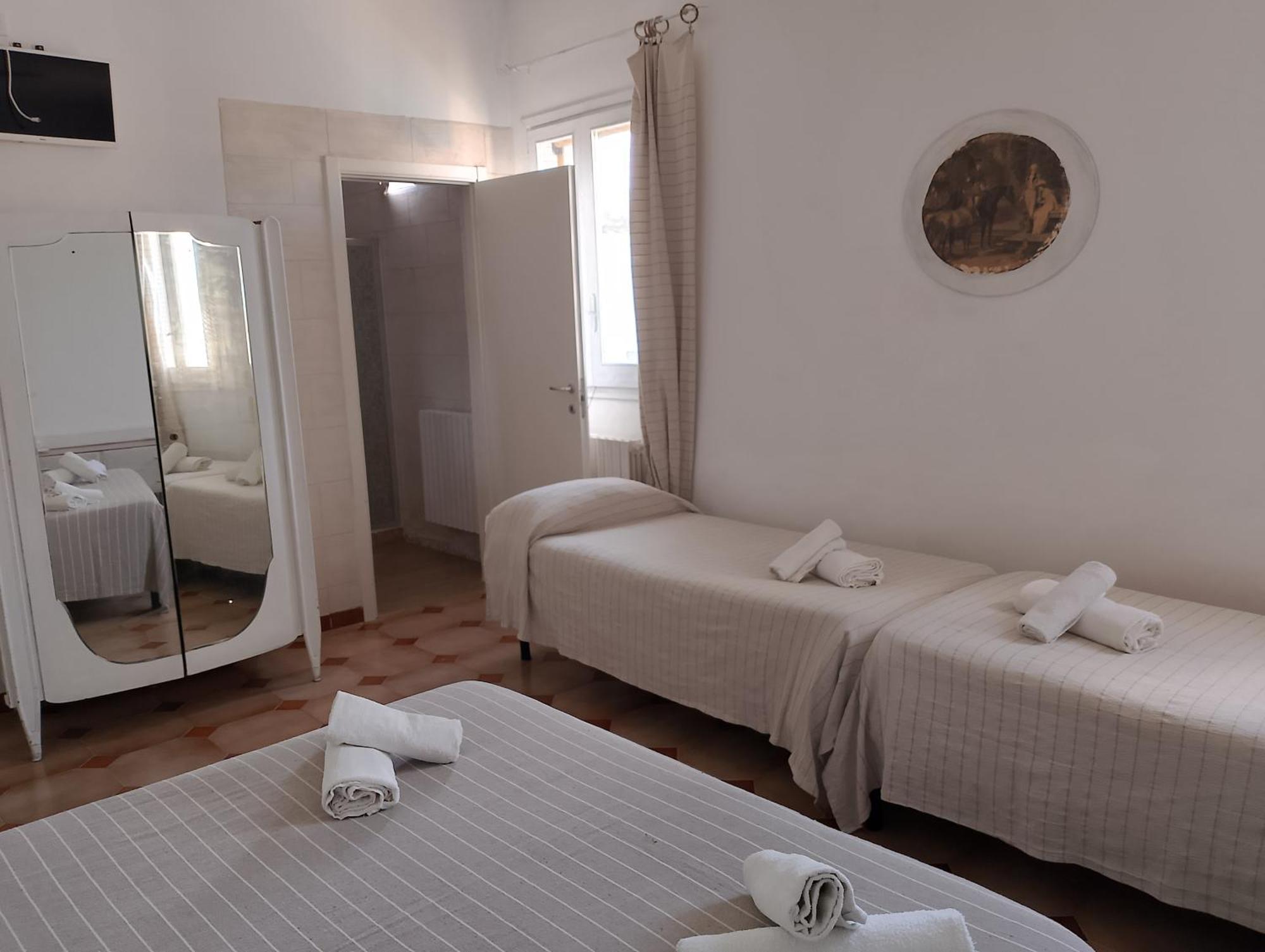 La Dimora Di Nonna Giuliana Hotel Ostuni Luaran gambar