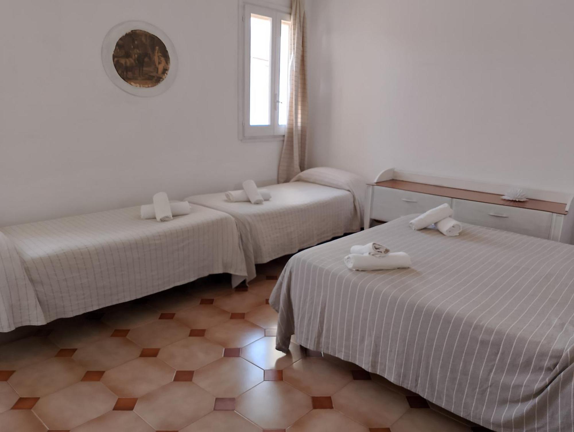 La Dimora Di Nonna Giuliana Hotel Ostuni Luaran gambar