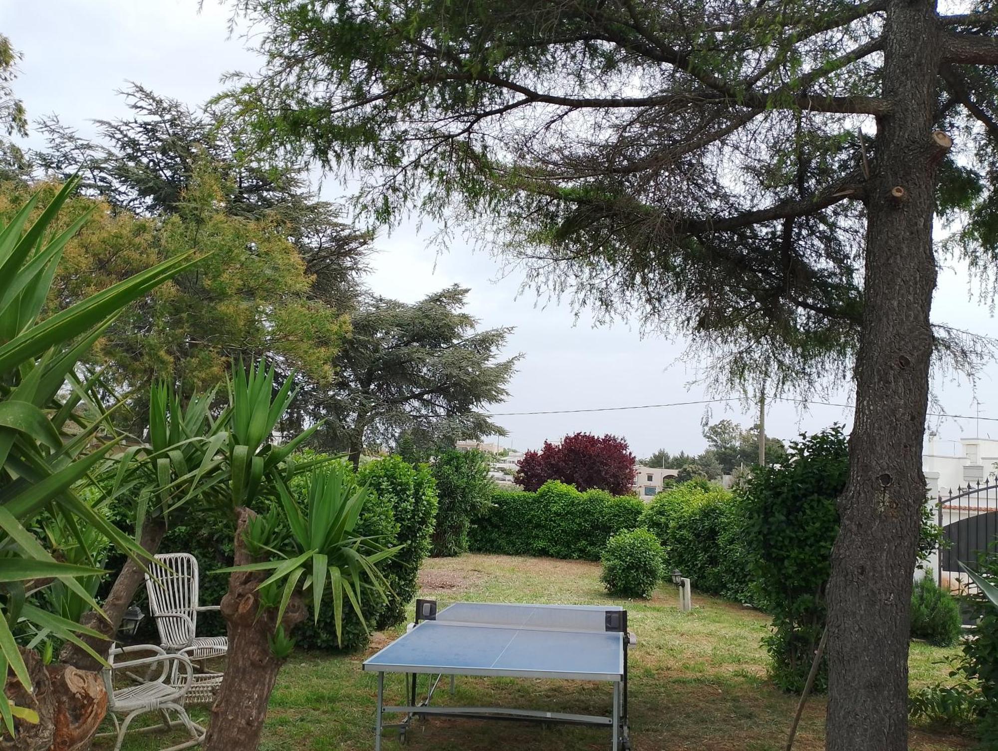 La Dimora Di Nonna Giuliana Hotel Ostuni Luaran gambar