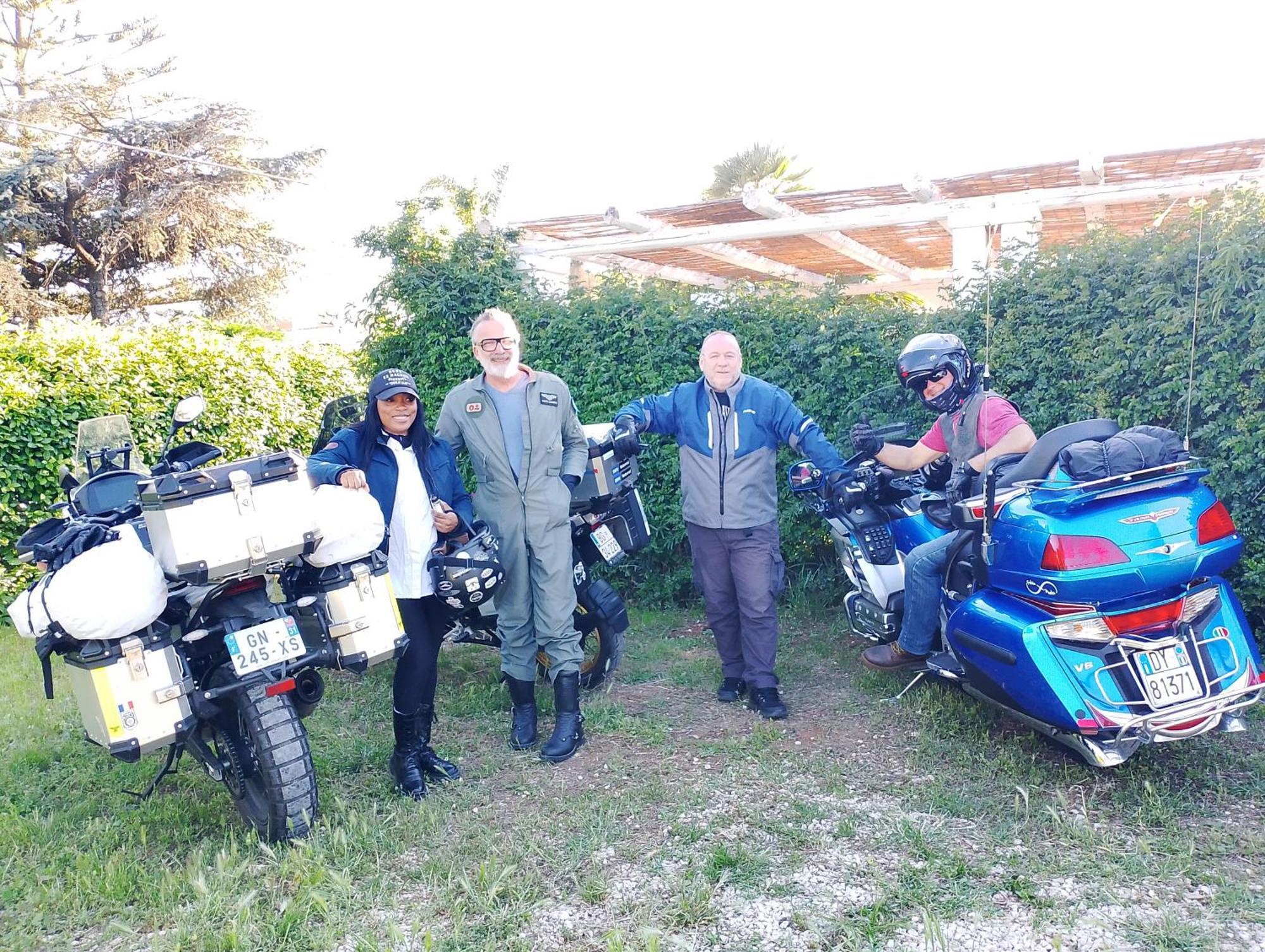 La Dimora Di Nonna Giuliana Hotel Ostuni Luaran gambar