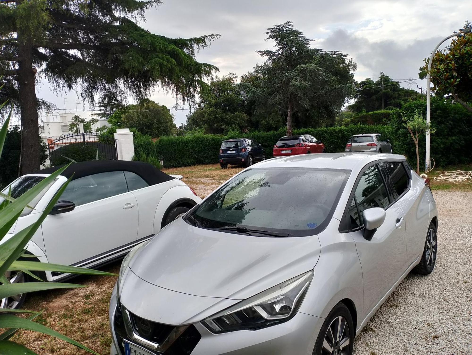 La Dimora Di Nonna Giuliana Hotel Ostuni Luaran gambar