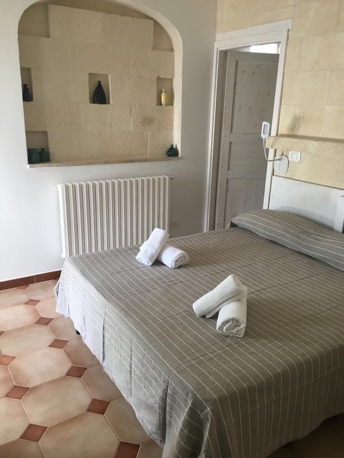 La Dimora Di Nonna Giuliana Hotel Ostuni Luaran gambar