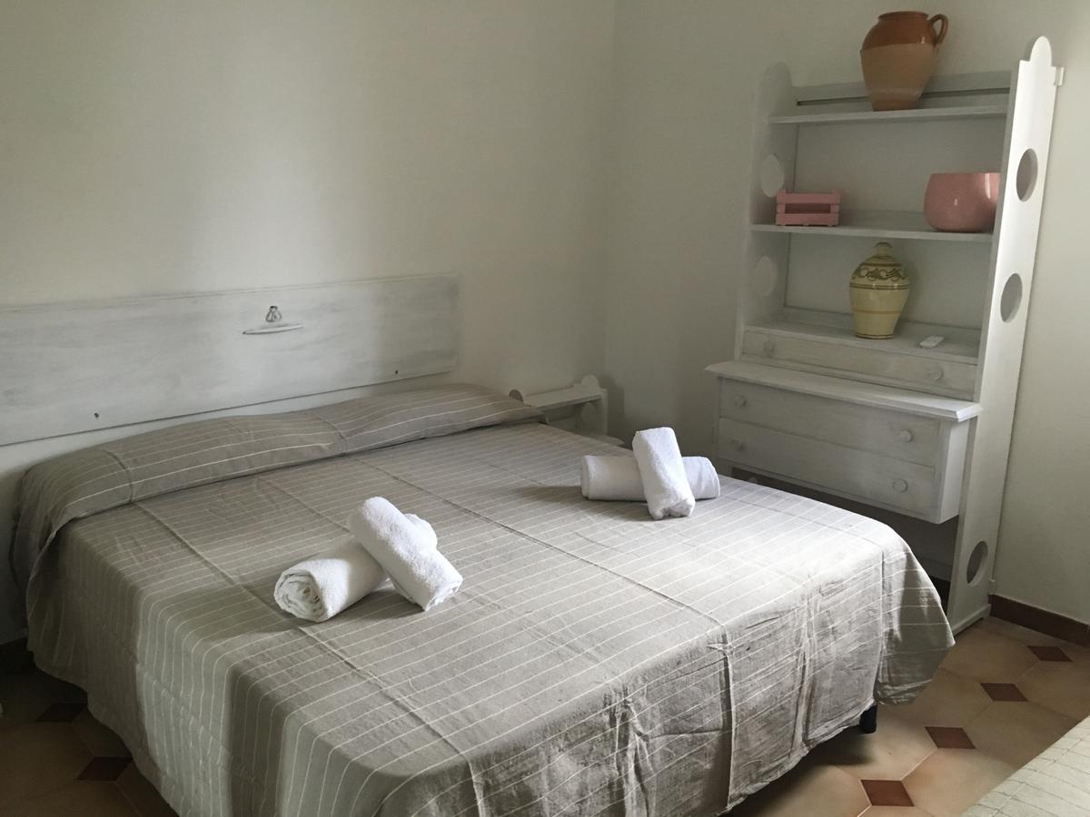 La Dimora Di Nonna Giuliana Hotel Ostuni Luaran gambar