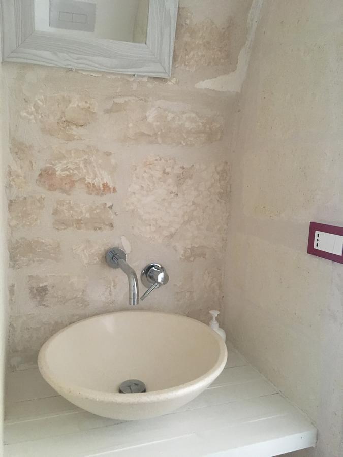 La Dimora Di Nonna Giuliana Hotel Ostuni Luaran gambar