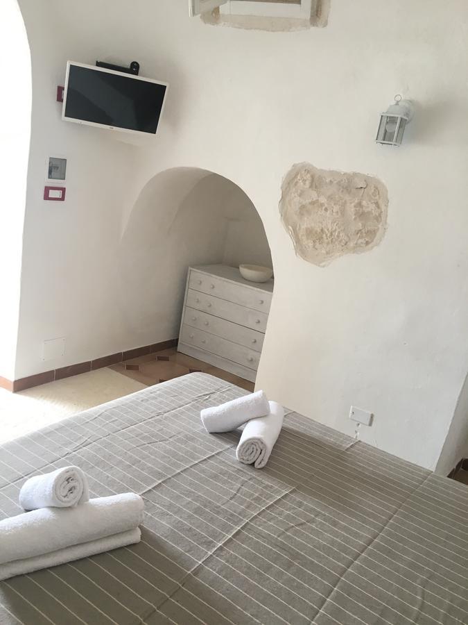 La Dimora Di Nonna Giuliana Hotel Ostuni Luaran gambar