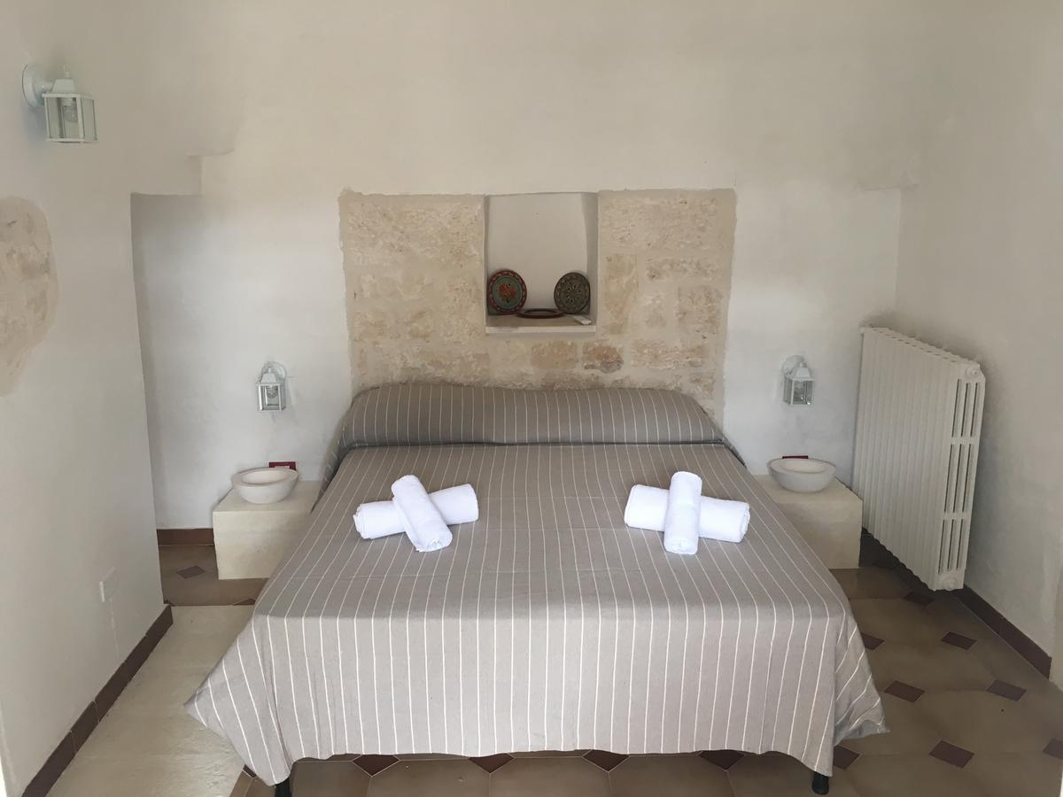 La Dimora Di Nonna Giuliana Hotel Ostuni Luaran gambar